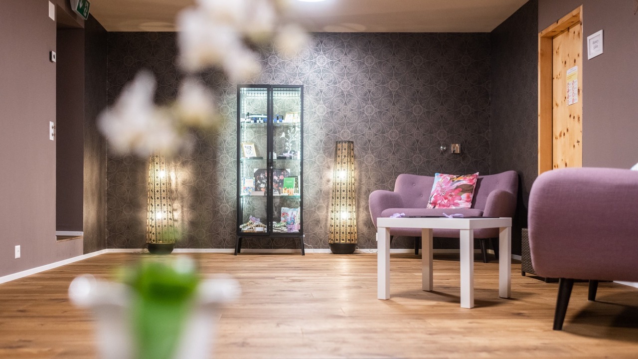 Photo of Bedroom in Lenz