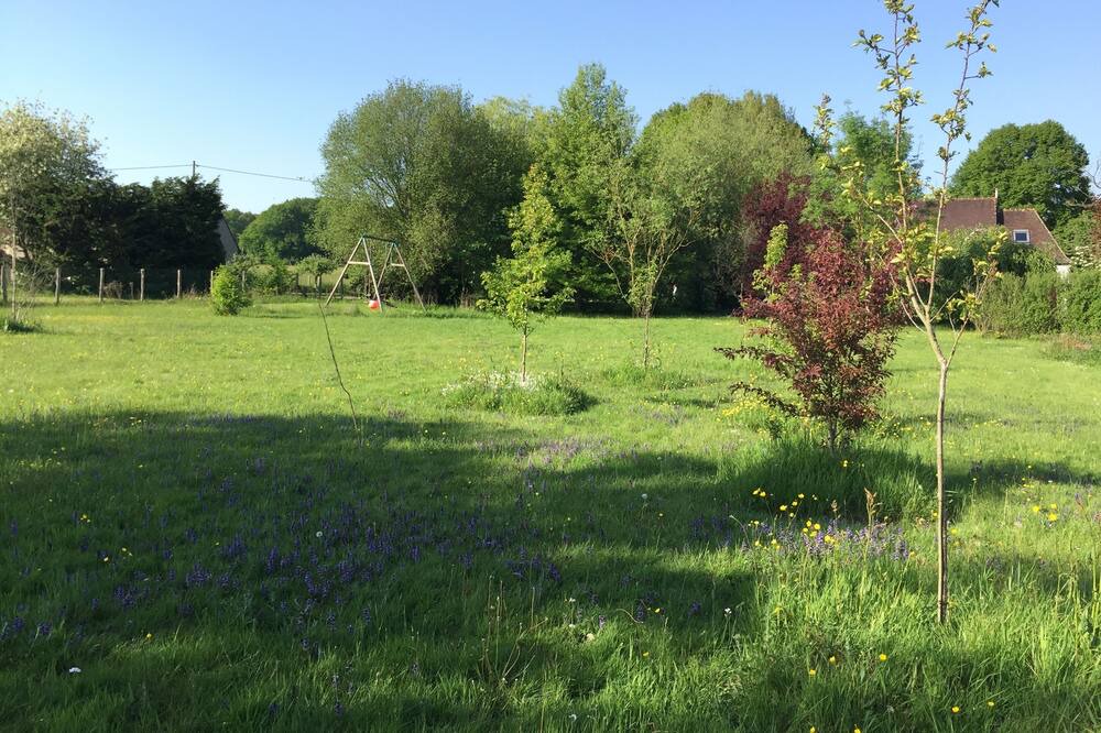 Photo of Outdoor in Longny les Villages