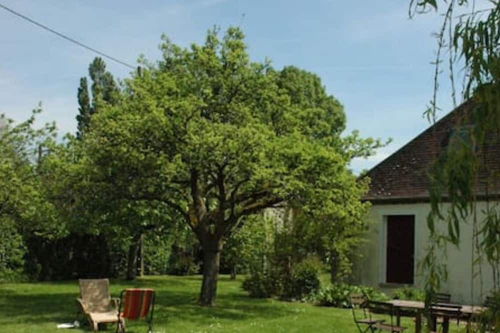 Photo of Outdoor in Longny les Villages