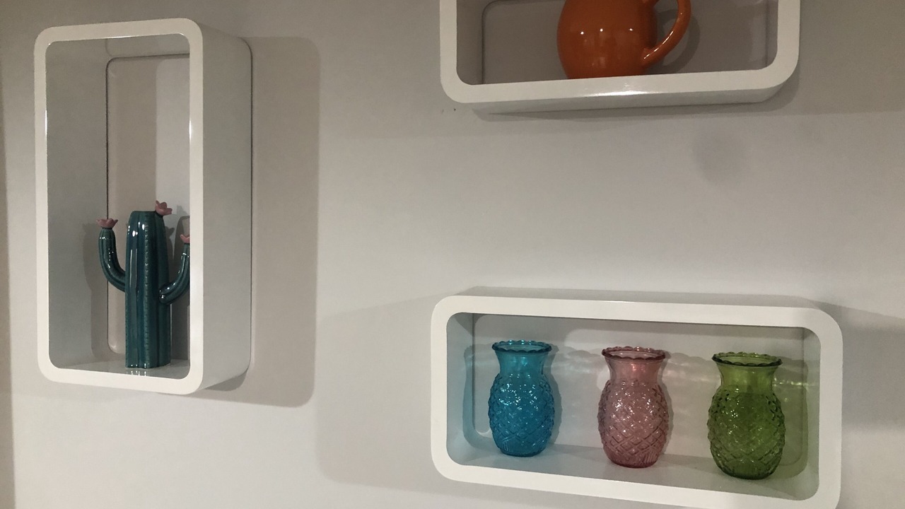 Photo of Kitchen in Gamston