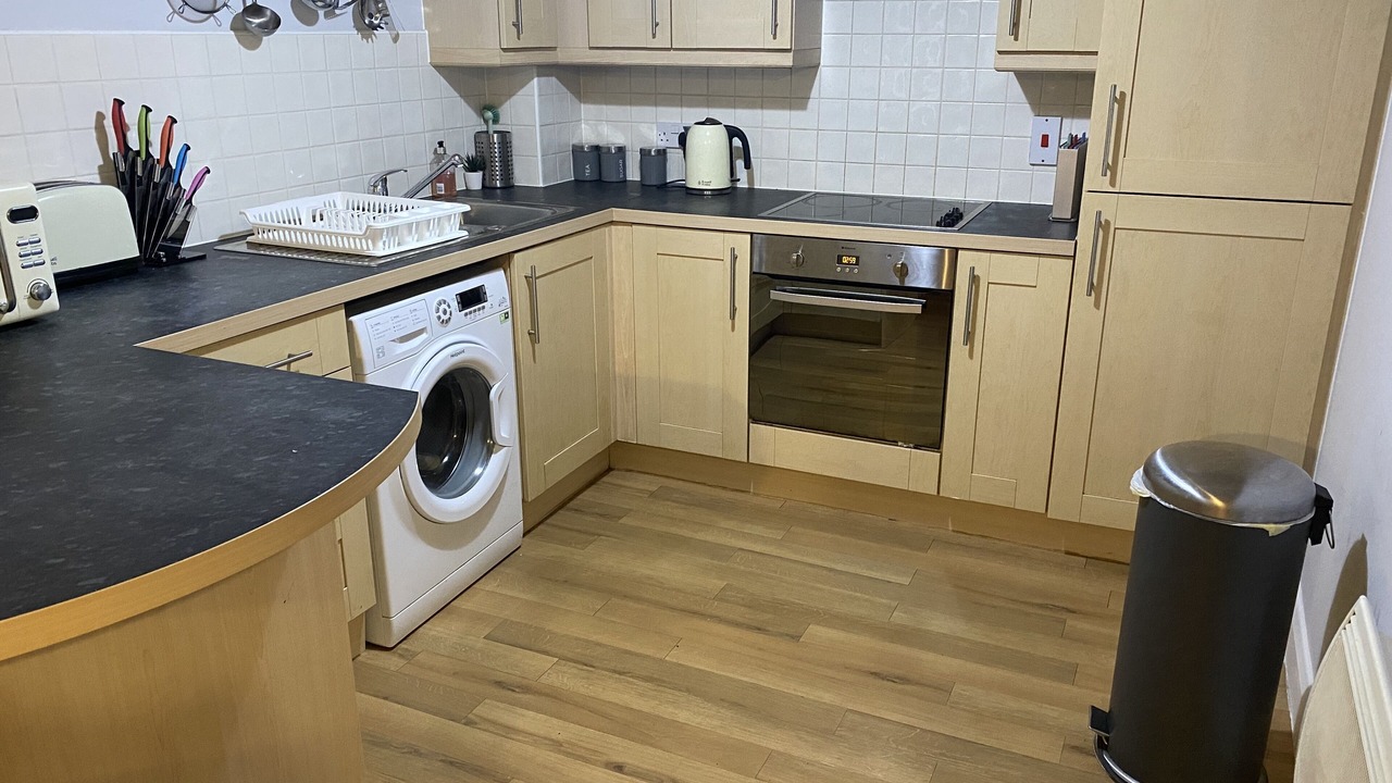 Photo of Kitchen in Gamston