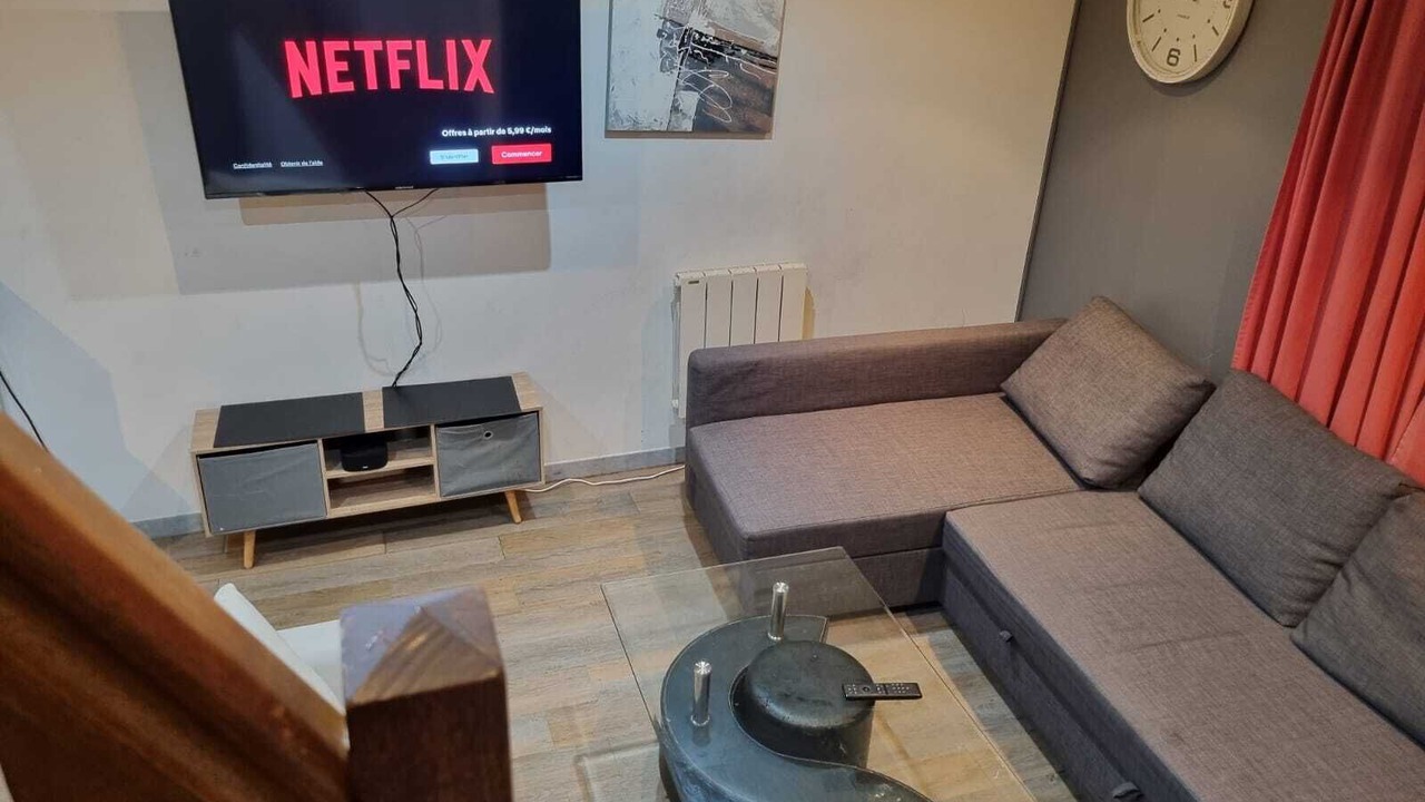 Photo of Livingroom in Villeneuve-Saint-Georges