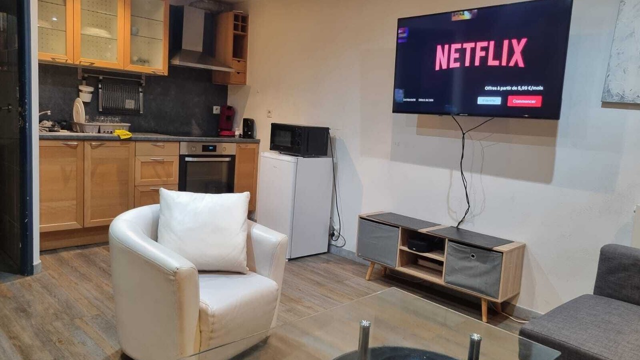 Photo of Livingroom in Villeneuve-Saint-Georges