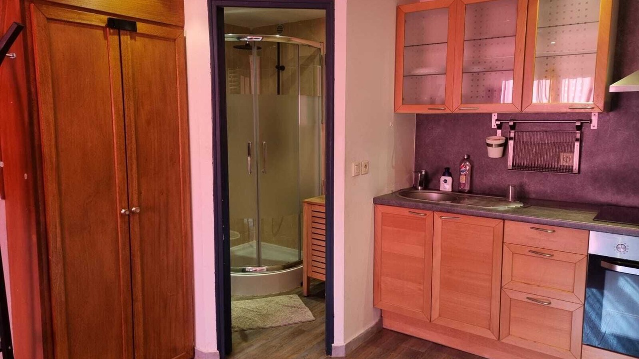 Photo of Kitchen in Villeneuve-Saint-Georges