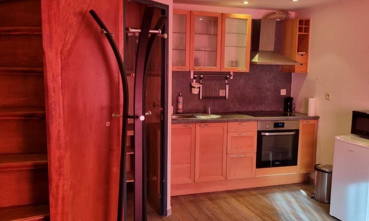 Photo of Kitchen in Villeneuve-Saint-Georges