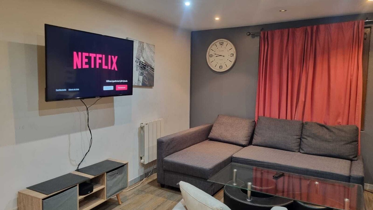 Photo of Livingroom in Villeneuve-Saint-Georges