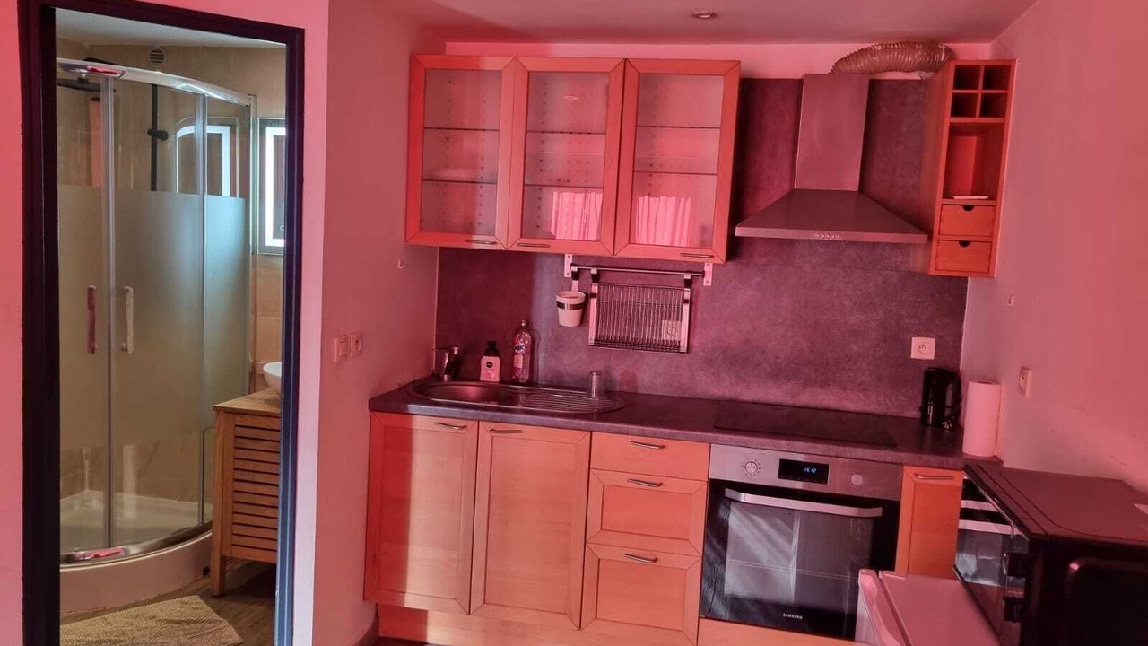 Photo of Kitchen in Villeneuve-Saint-Georges