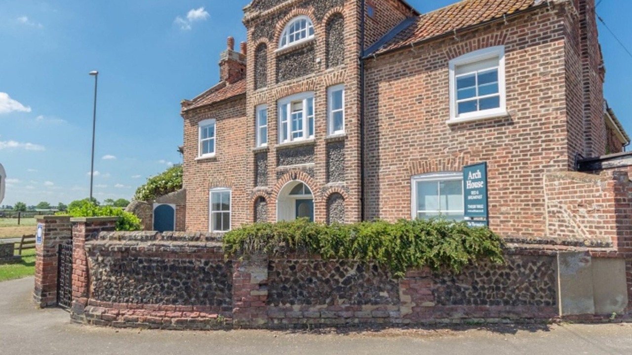 Photo of Others in Wells-next-the-Sea