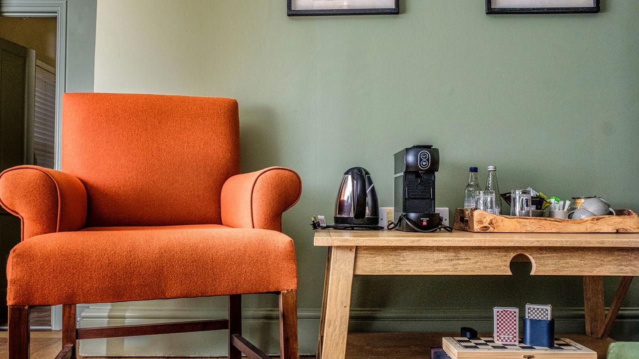 Photo of Bedroom in Wells-next-the-Sea