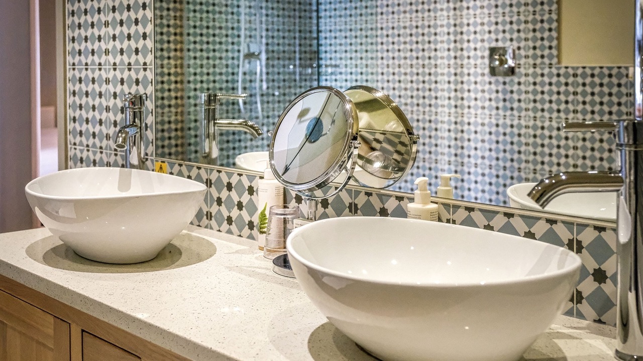 Photo of Bathroom in Wells-next-the-Sea