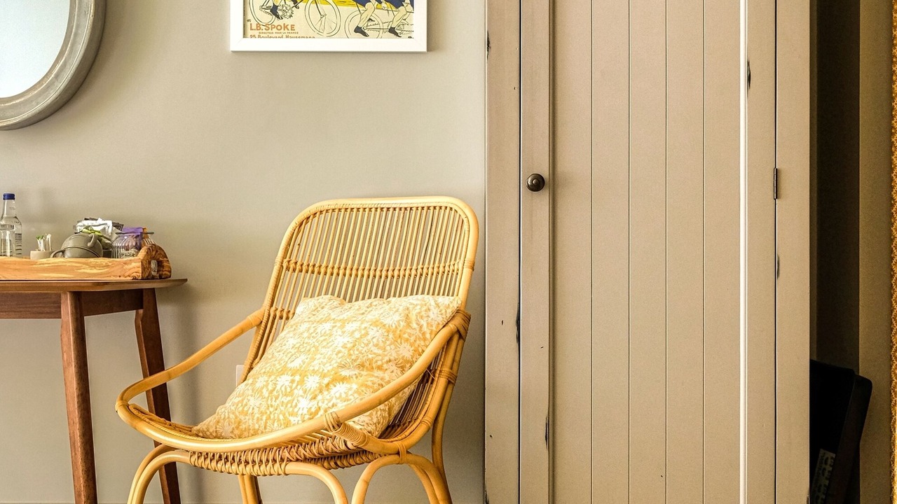 Photo of Bedroom in Wells-next-the-Sea