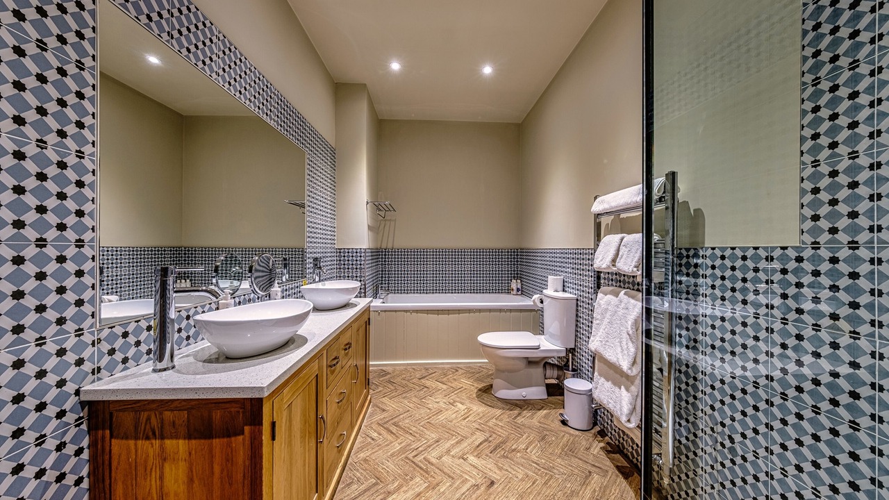 Photo of Bathroom in Wells-next-the-Sea