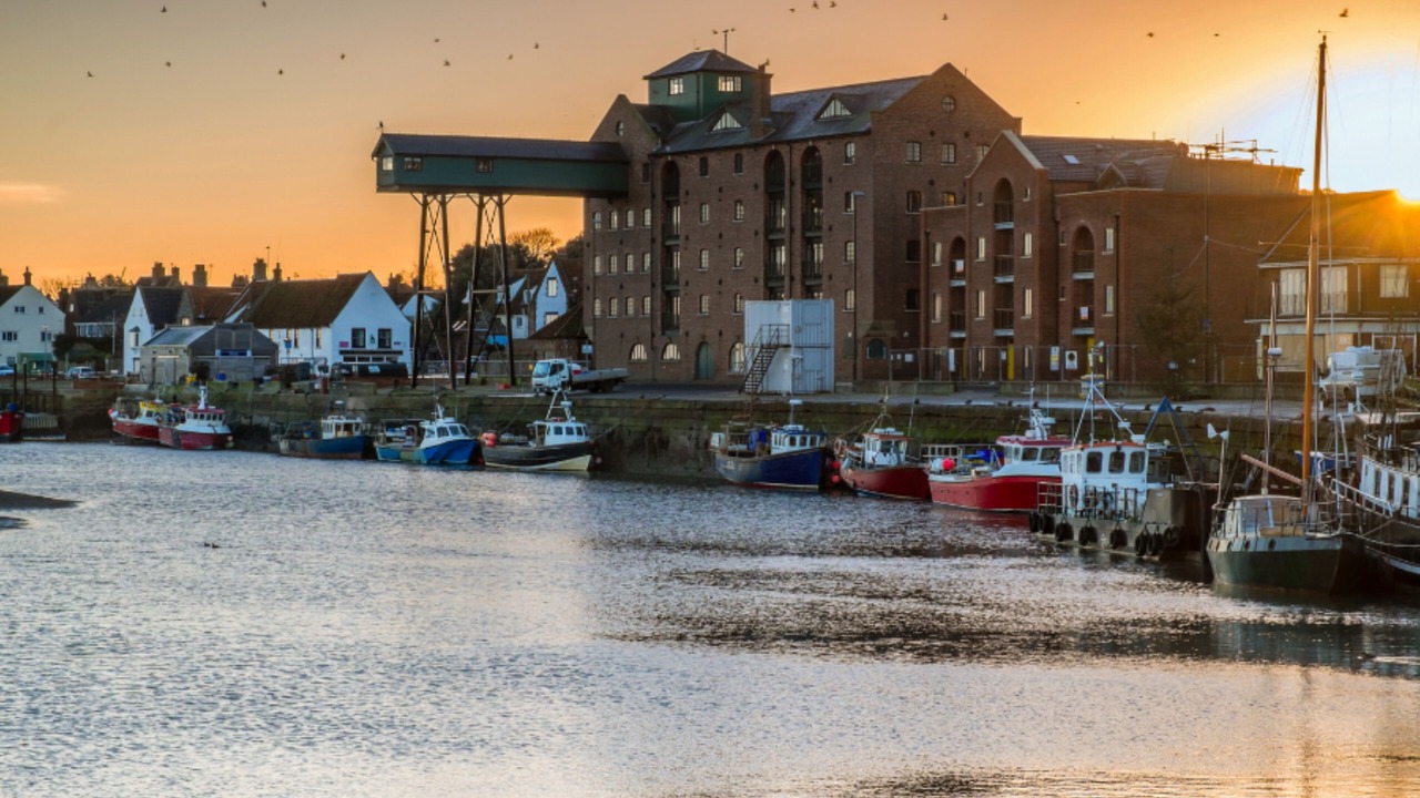 Photo of Others in Wells-next-the-Sea