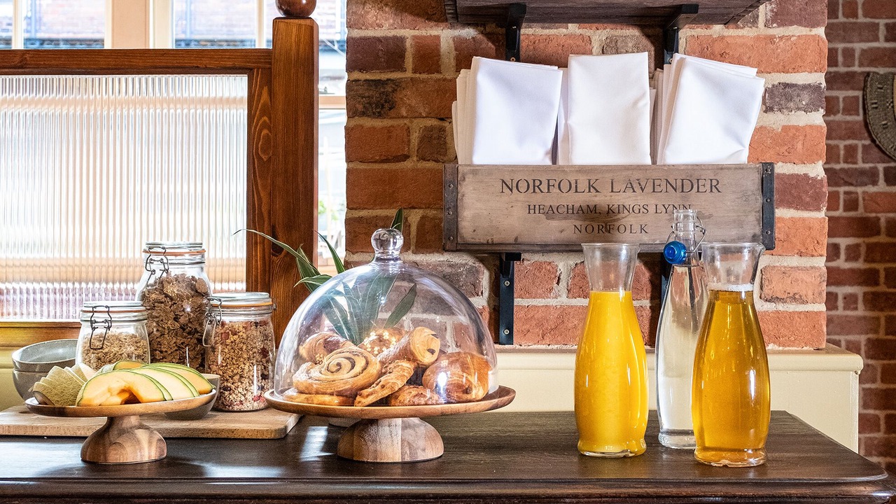 Photo of Others in Wells-next-the-Sea