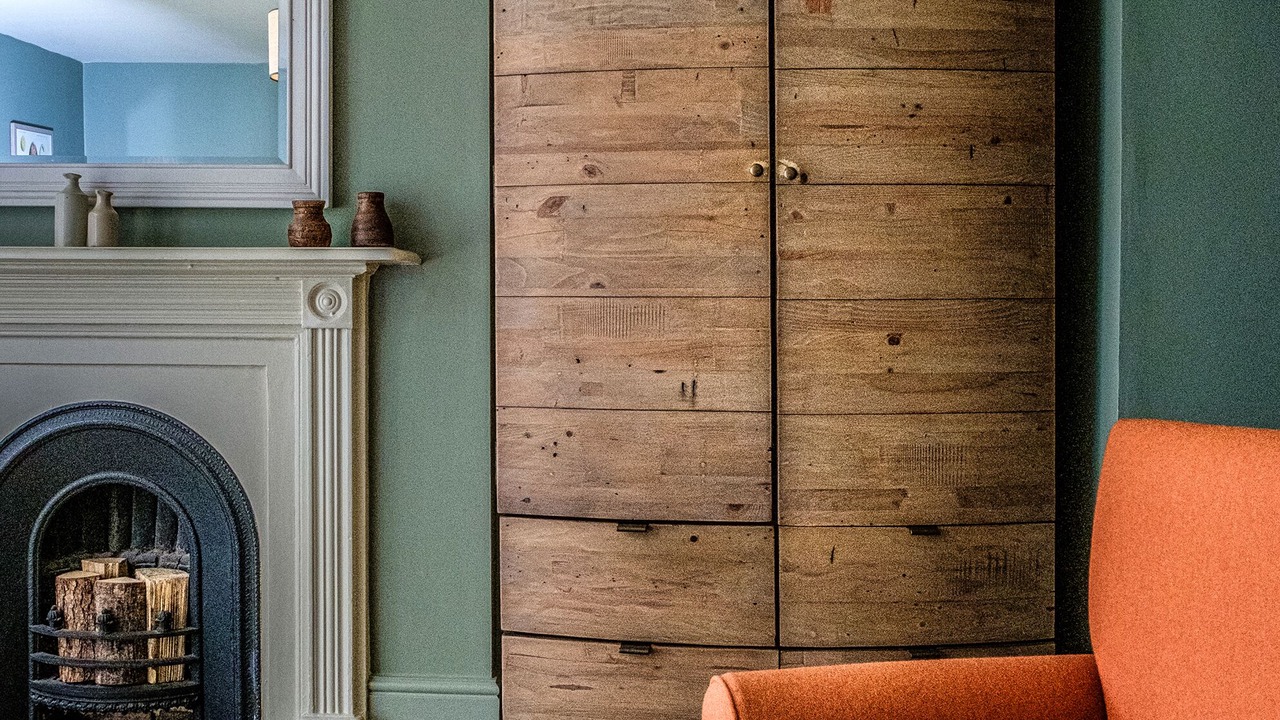 Photo of Bedroom in Wells-next-the-Sea