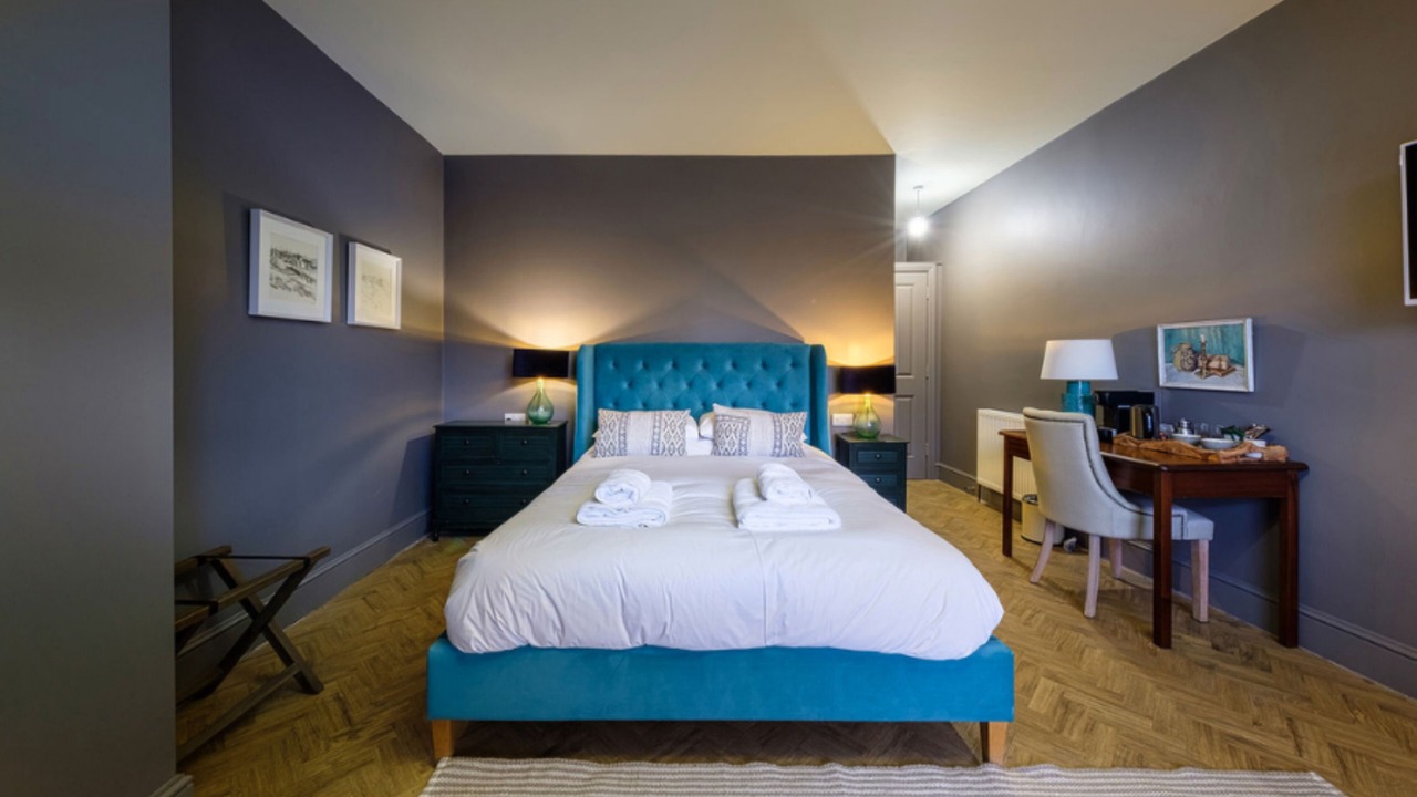 Photo of Bedroom in Wells-next-the-Sea