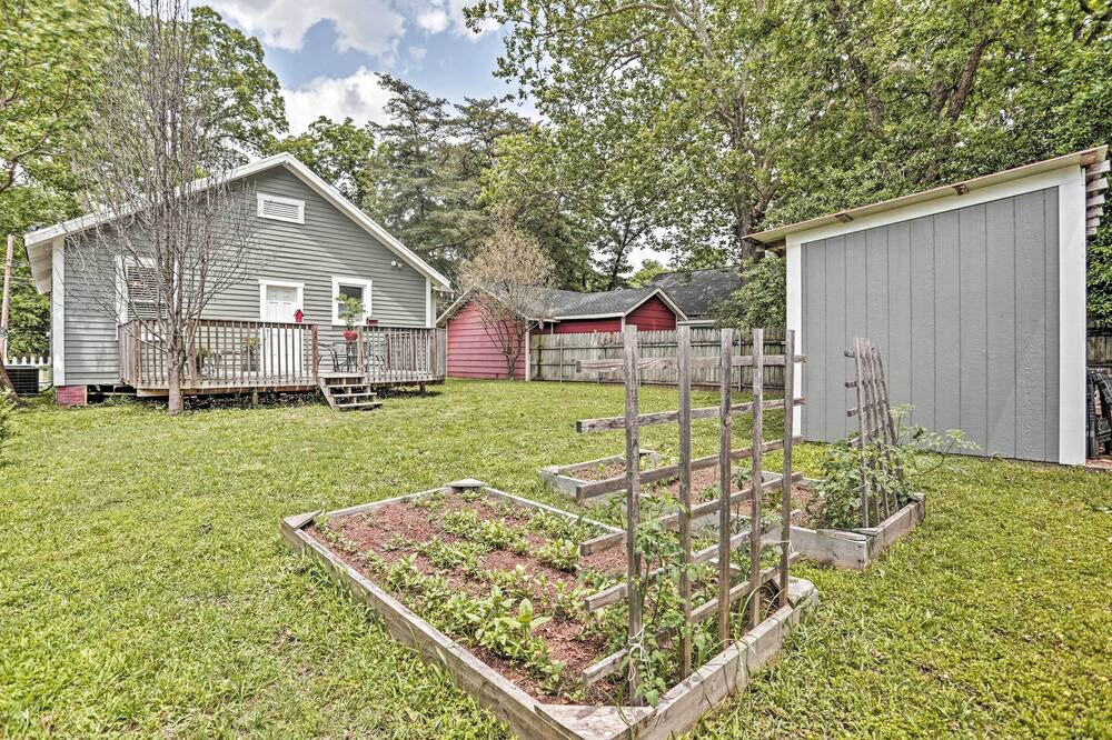 Photo of Outdoor in Broadmoor