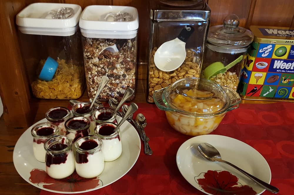 Photo of Kitchen in Stratford