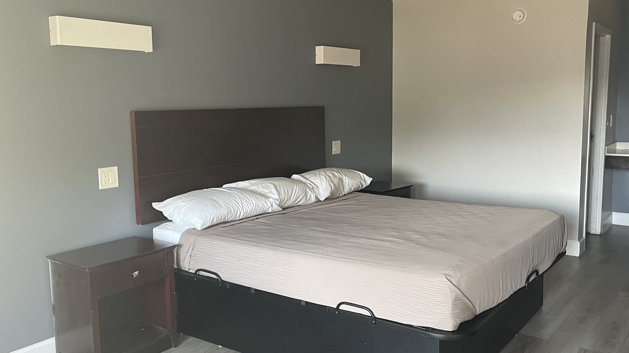 Photo of Bedroom in Carrollton