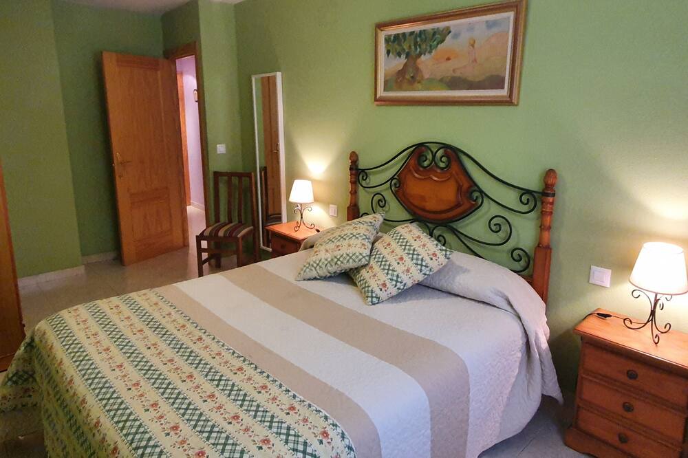 Photo of Bedroom in Torla-Ordesa