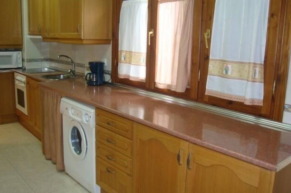 Photo of Kitchen in Torla-Ordesa