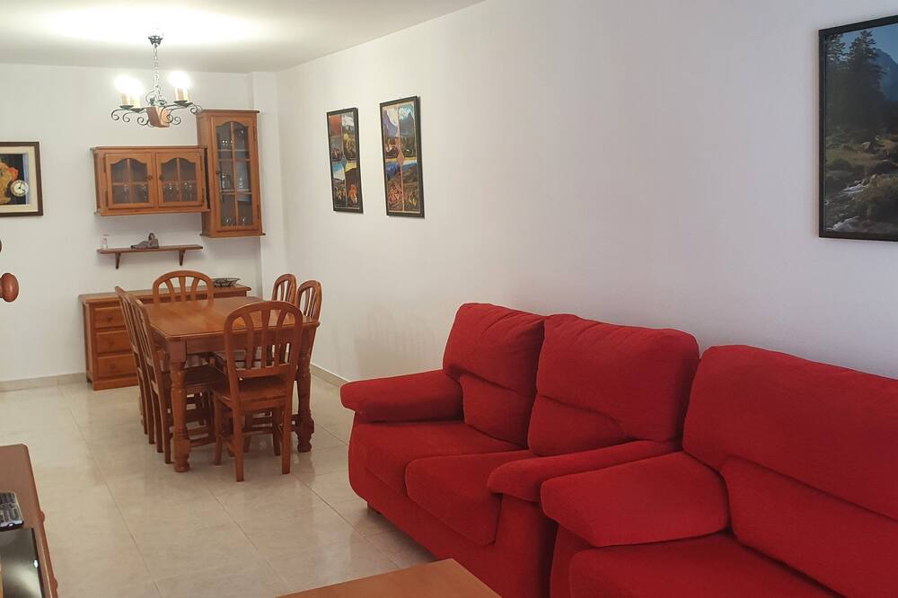 Photo of Livingroom in Torla-Ordesa
