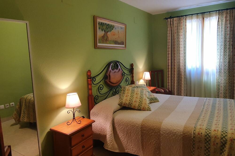Photo of Bedroom in Torla-Ordesa