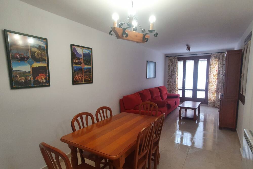Photo of Kitchen in Torla-Ordesa