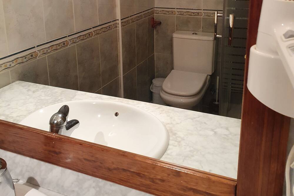 Photo of Bathroom in Torla-Ordesa