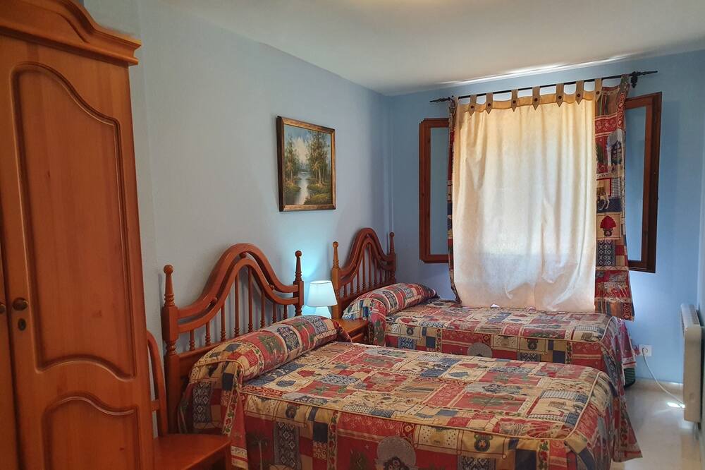 Photo of Bedroom in Torla-Ordesa