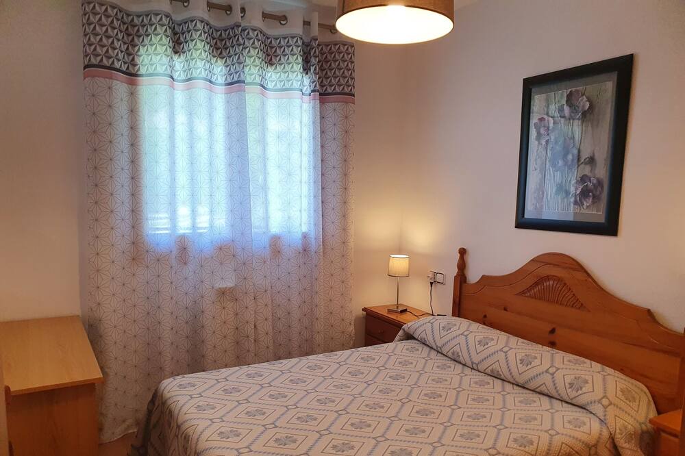 Photo of Bedroom in Torla-Ordesa