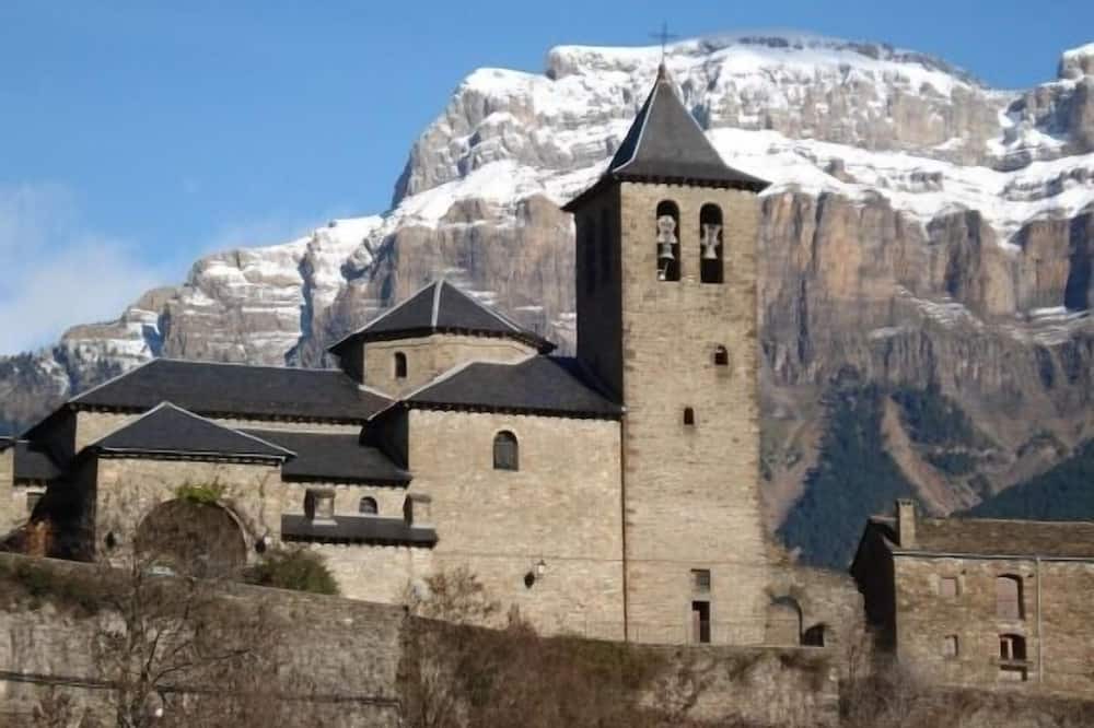 Photo of Outdoor in Torla-Ordesa