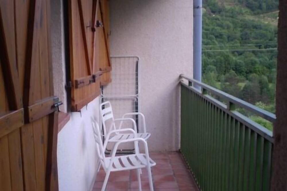 Photo of Patio Balcony in Torla-Ordesa