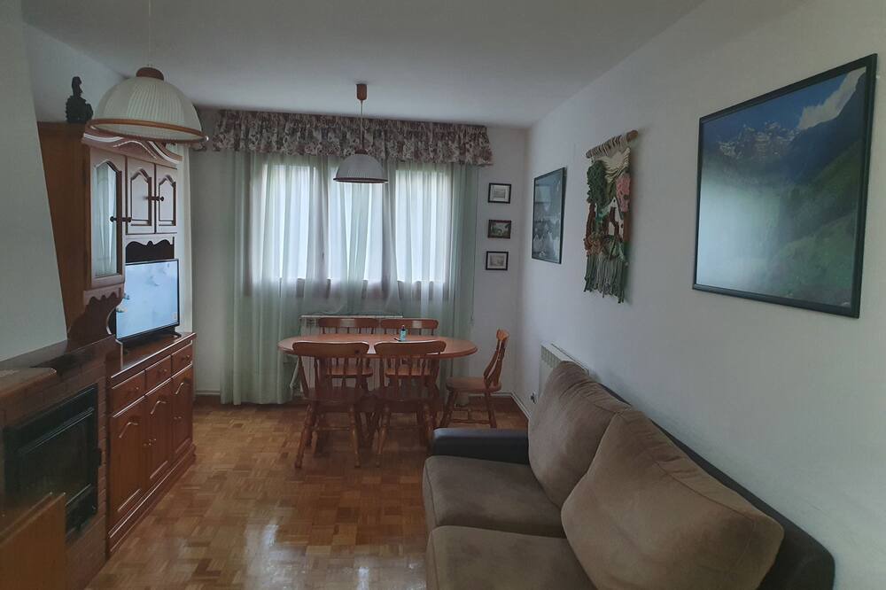 Photo of Livingroom in Torla-Ordesa
