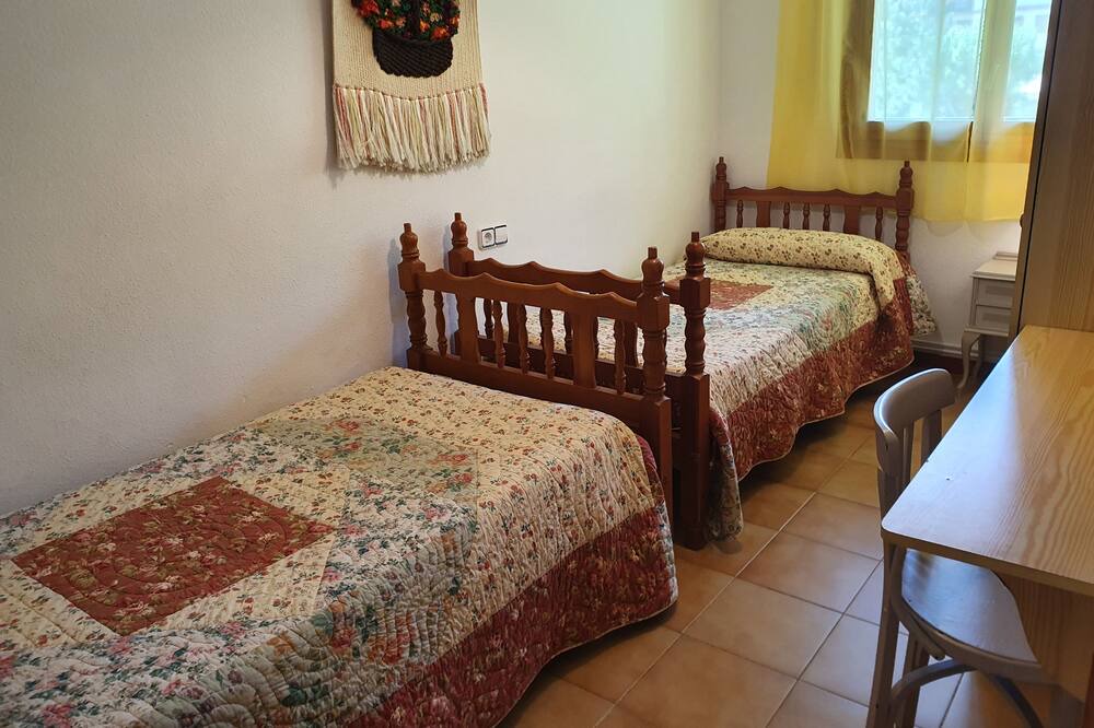 Photo of Bedroom in Torla-Ordesa