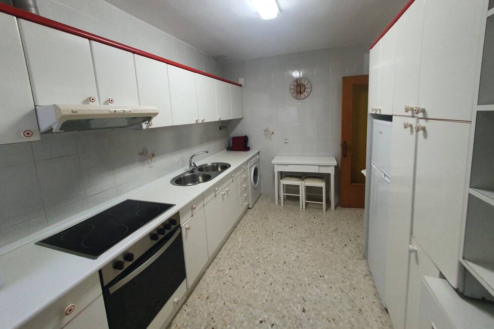 Photo of Kitchen in Torla-Ordesa
