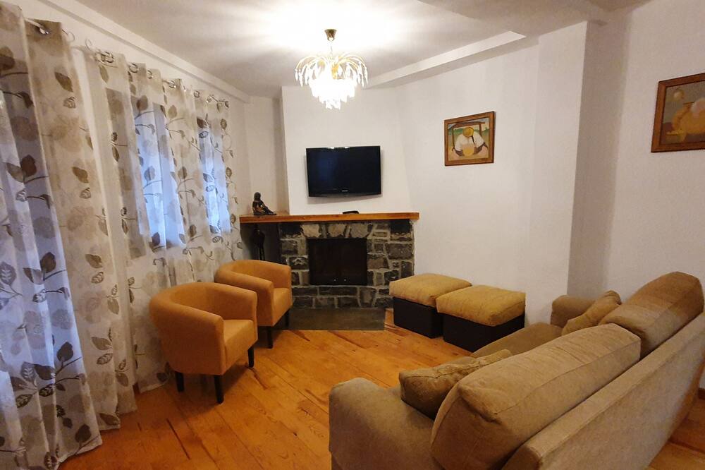 Photo of Livingroom in Torla-Ordesa