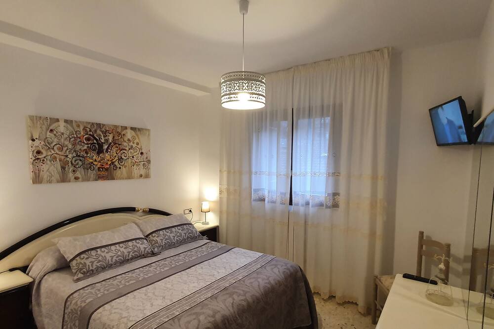 Photo of Bedroom in Torla-Ordesa