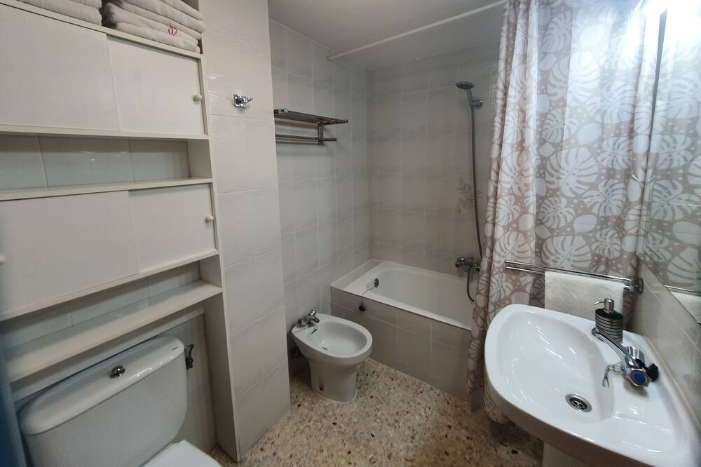 Photo of Bathroom in Torla-Ordesa