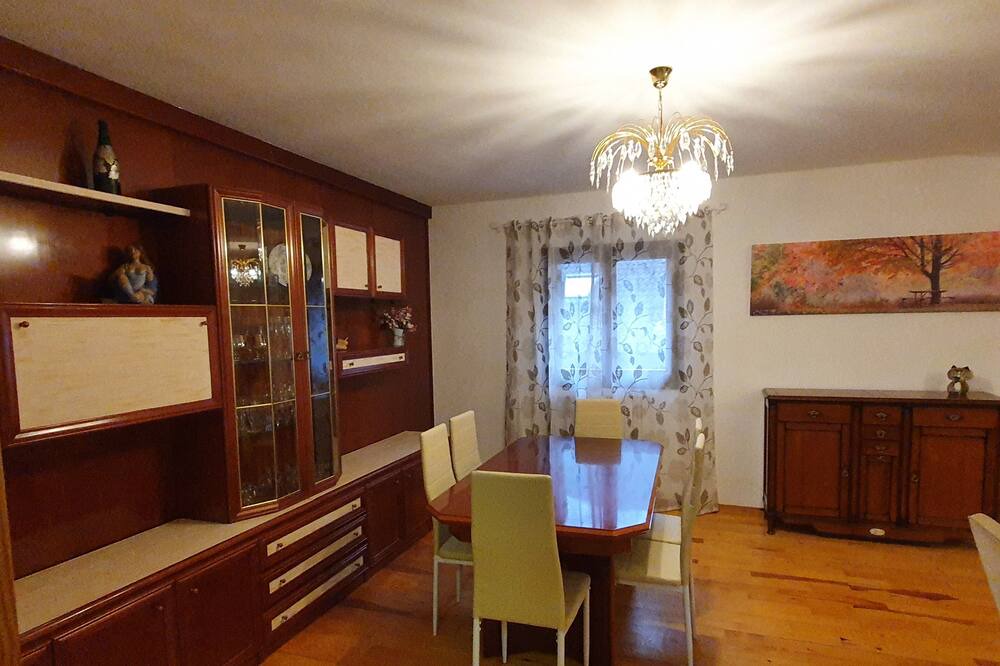 Photo of Kitchen in Torla-Ordesa