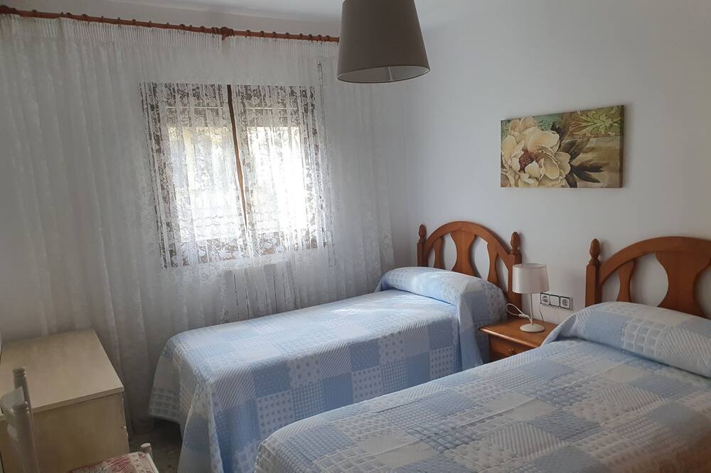 Photo of Bedroom in Torla-Ordesa