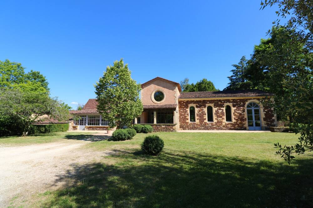 Photo of Outdoor in Mazeyrolles