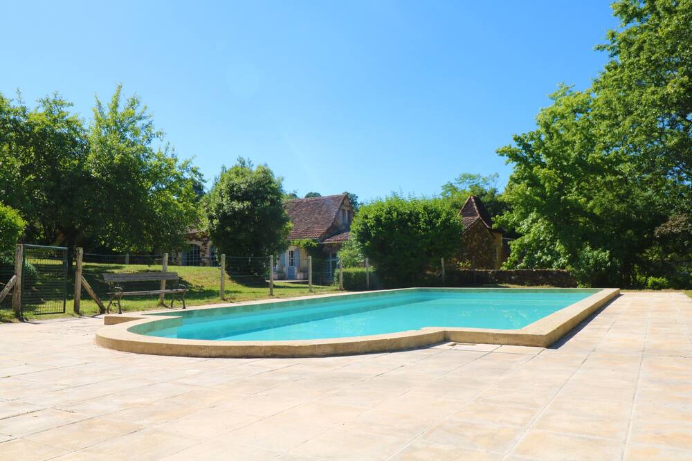 Photo of Outdoor in Mazeyrolles