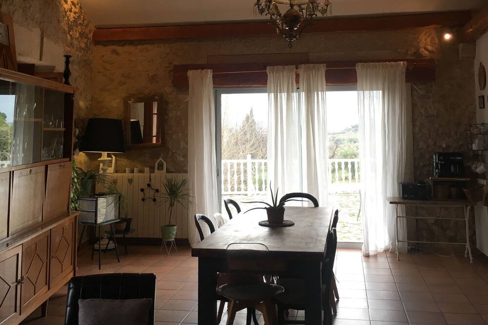 Photo of Kitchen in Thezan-les-Beziers