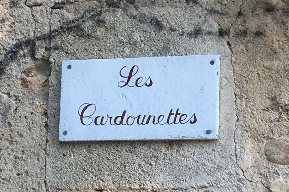 Photo of Outdoor in Thezan-les-Beziers