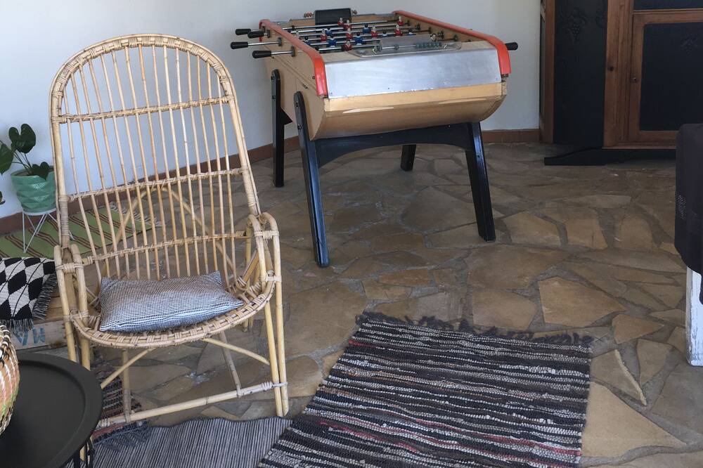 Photo of Bedroom in Thezan-les-Beziers