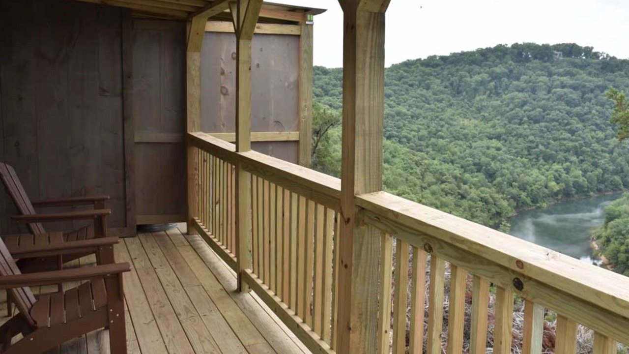 Photo of Outdoor in Eureka Springs