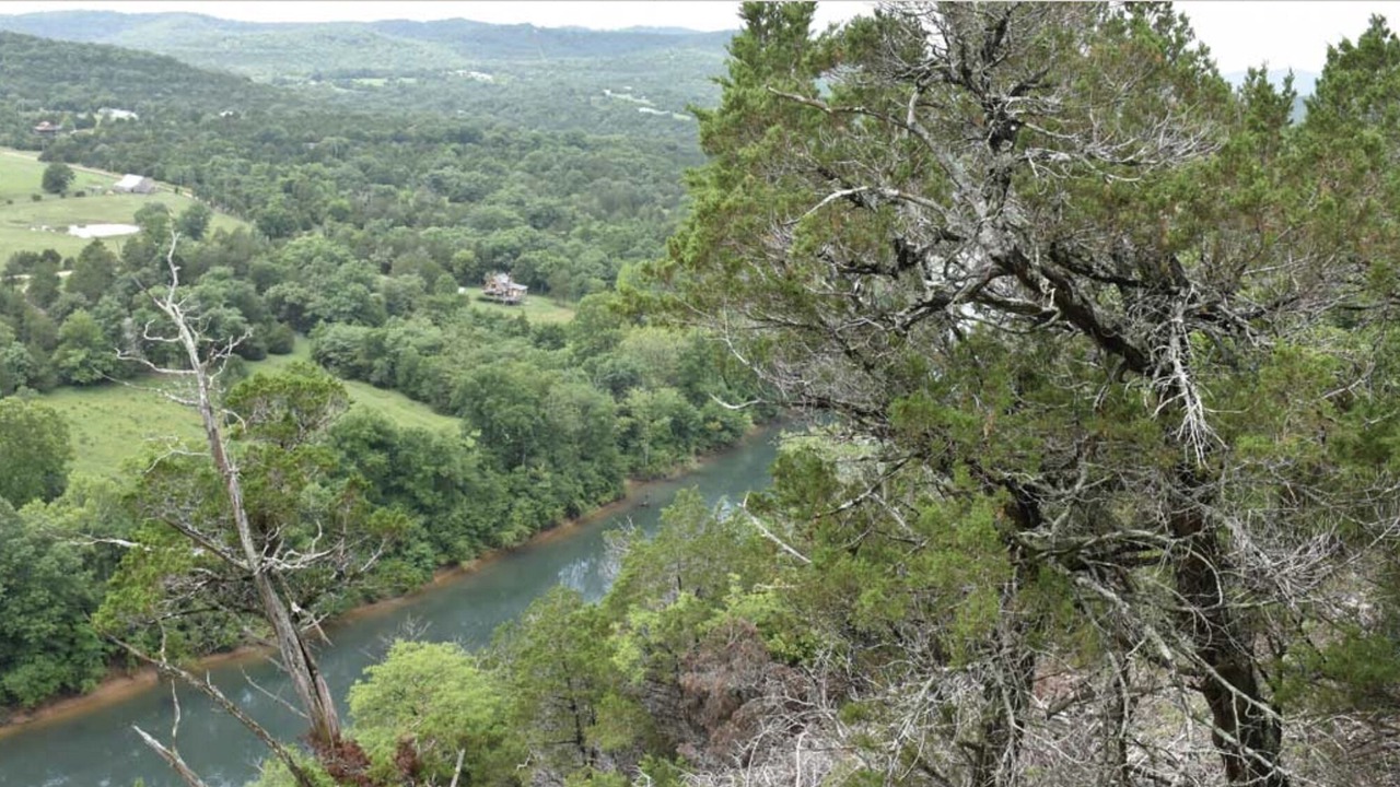 Photo of Outdoor in Eureka Springs