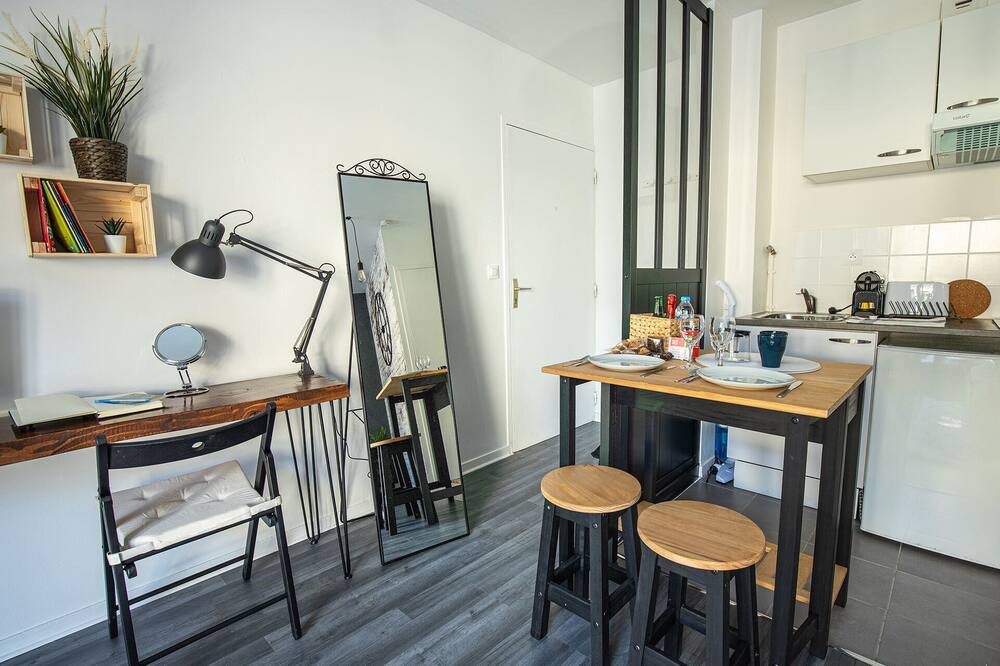 Photo of Kitchen in Moussy-le-Vieux