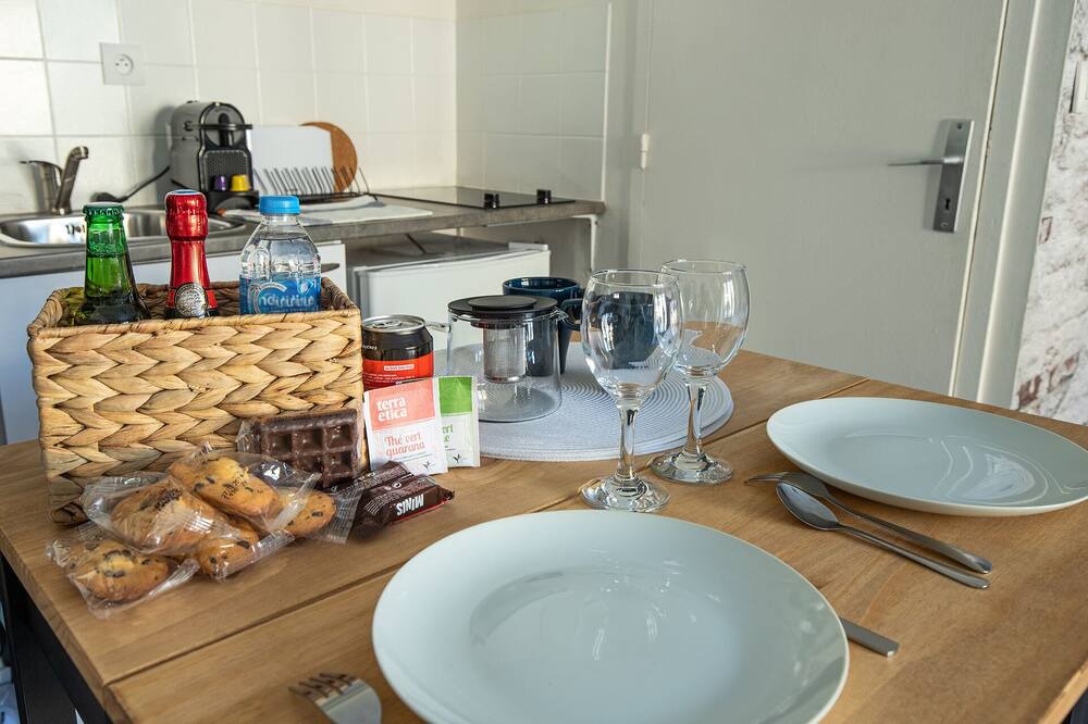 Photo of Kitchen in Moussy-le-Vieux